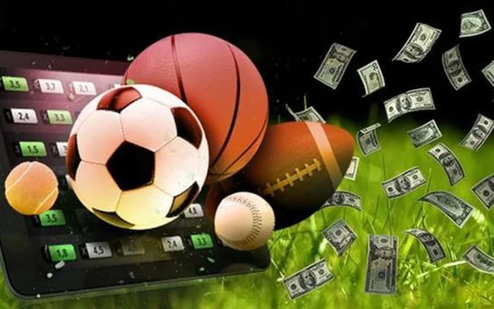 Aksi olahraga untuk pengalaman taruhan mobile FOR4D